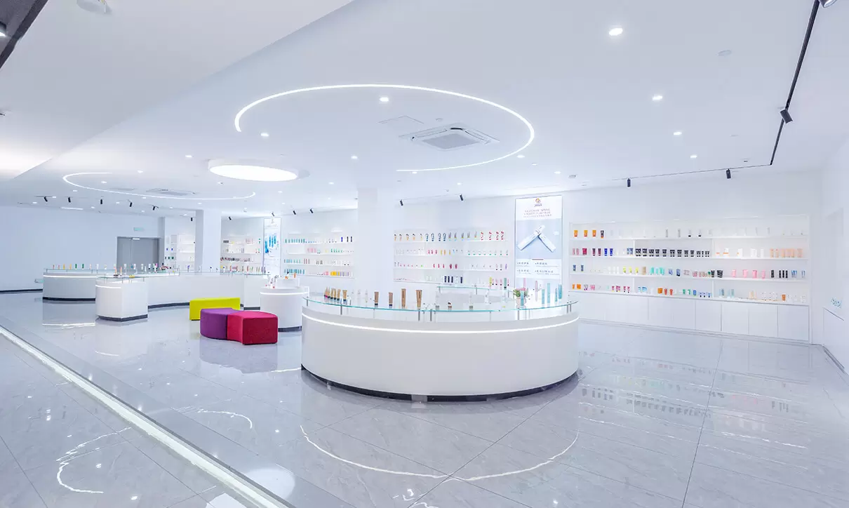 Showroom