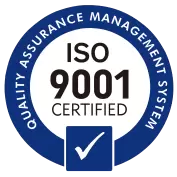 ISO9001 standardı