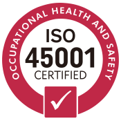 ISO45001 standardı