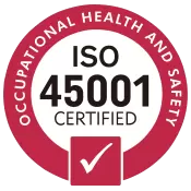 ISO45001 standardı