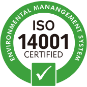ISO14001 standardı