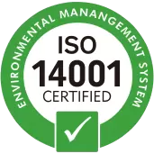 ISO14001 standardı