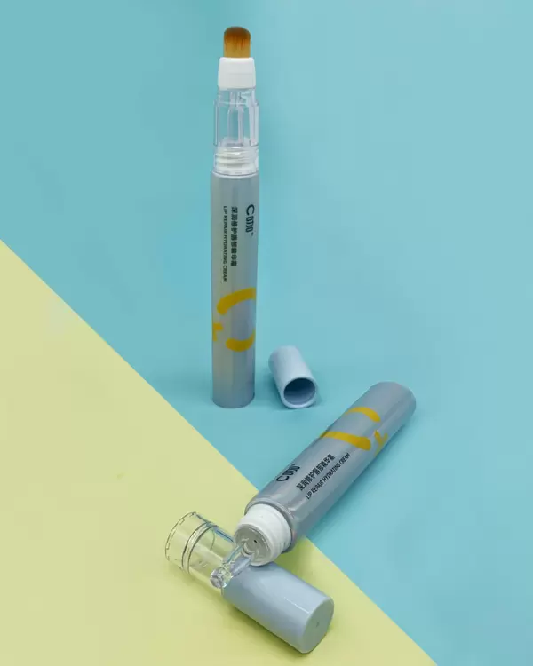 &Ccedil;oklu Aplikat&ouml;rl&uuml; Derin Onarım T&uuml;p&uuml; | D16-D30 &Ouml;zel Başlıklı Serum Tedavi Ambalajı