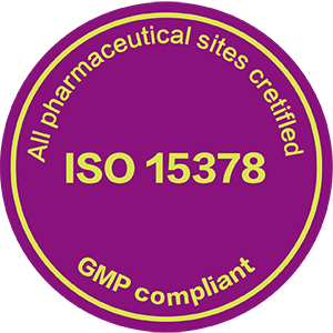 IS015378 Bilgisi