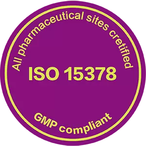 IS015378 Bilgisi