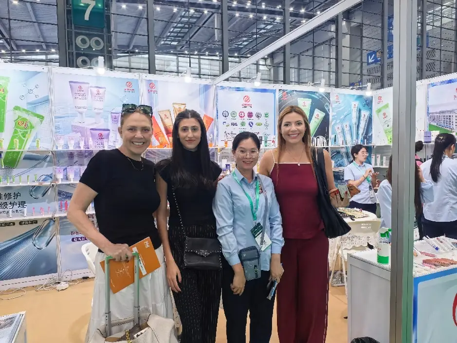 Summitek CPHI & PMEC Shenzhen 2026'da