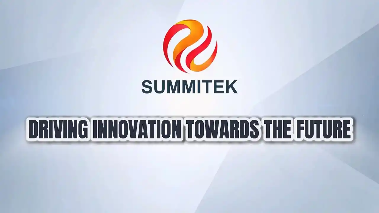 Summitek Hakkında