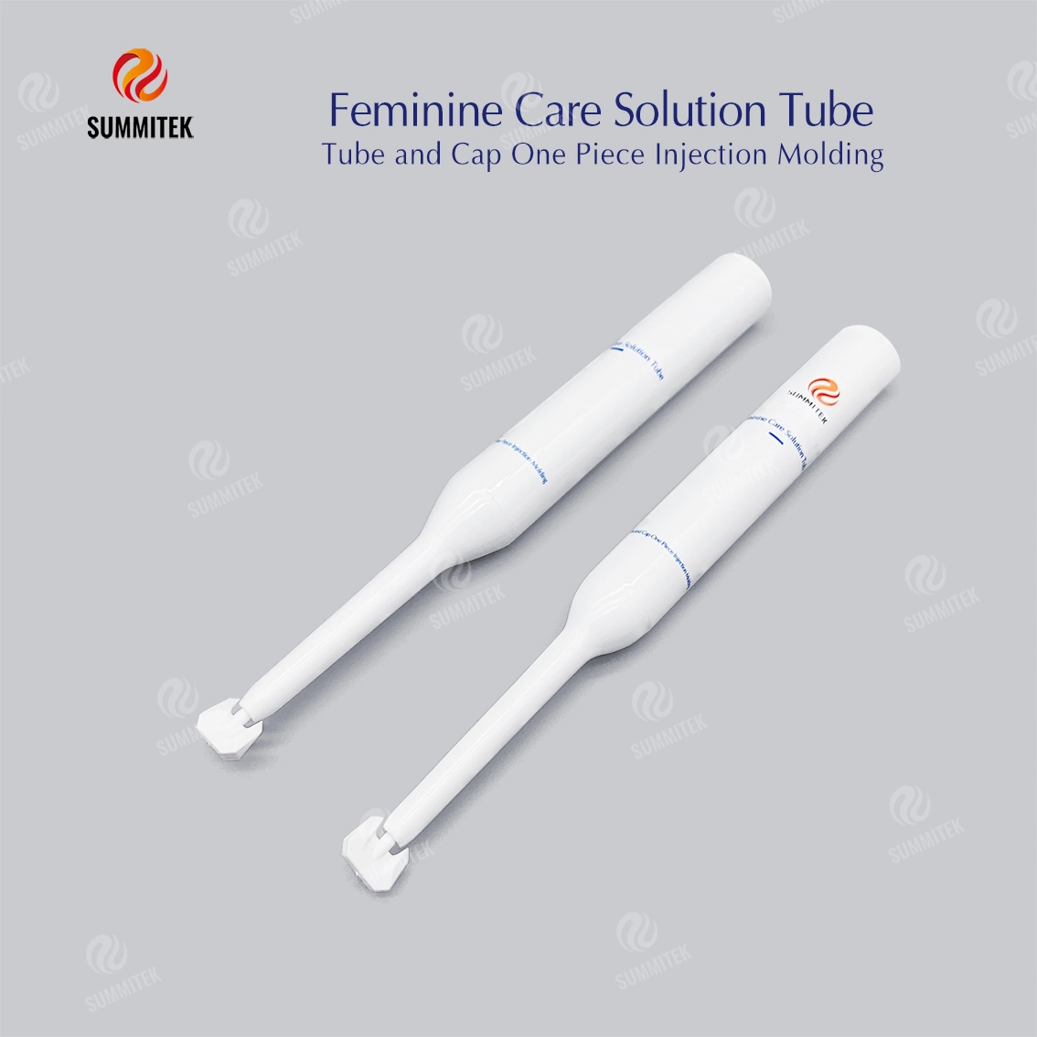 Uzun Meme Kadınsı Bakım T&uuml;p&uuml; | D16/D19 Nanometre Kalsiyum Karbonat Eko T&uuml;p